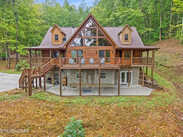 156 Fencerail Gap, Walland, TN 37886