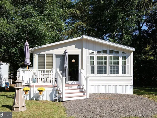 165 Fremont Ave #503, Woodbine, NJ 08270