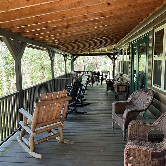 266 Gates Club Rd — Photo 3