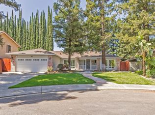909 Fontana Ct, Modesto, CA 95355