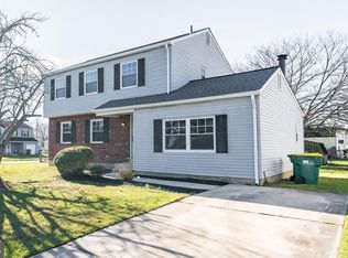 19 Southbridge Rd, Bear, DE 19701