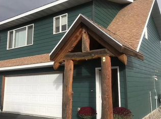 121 Gravel Hollow Dr, Bozeman, MT 59718