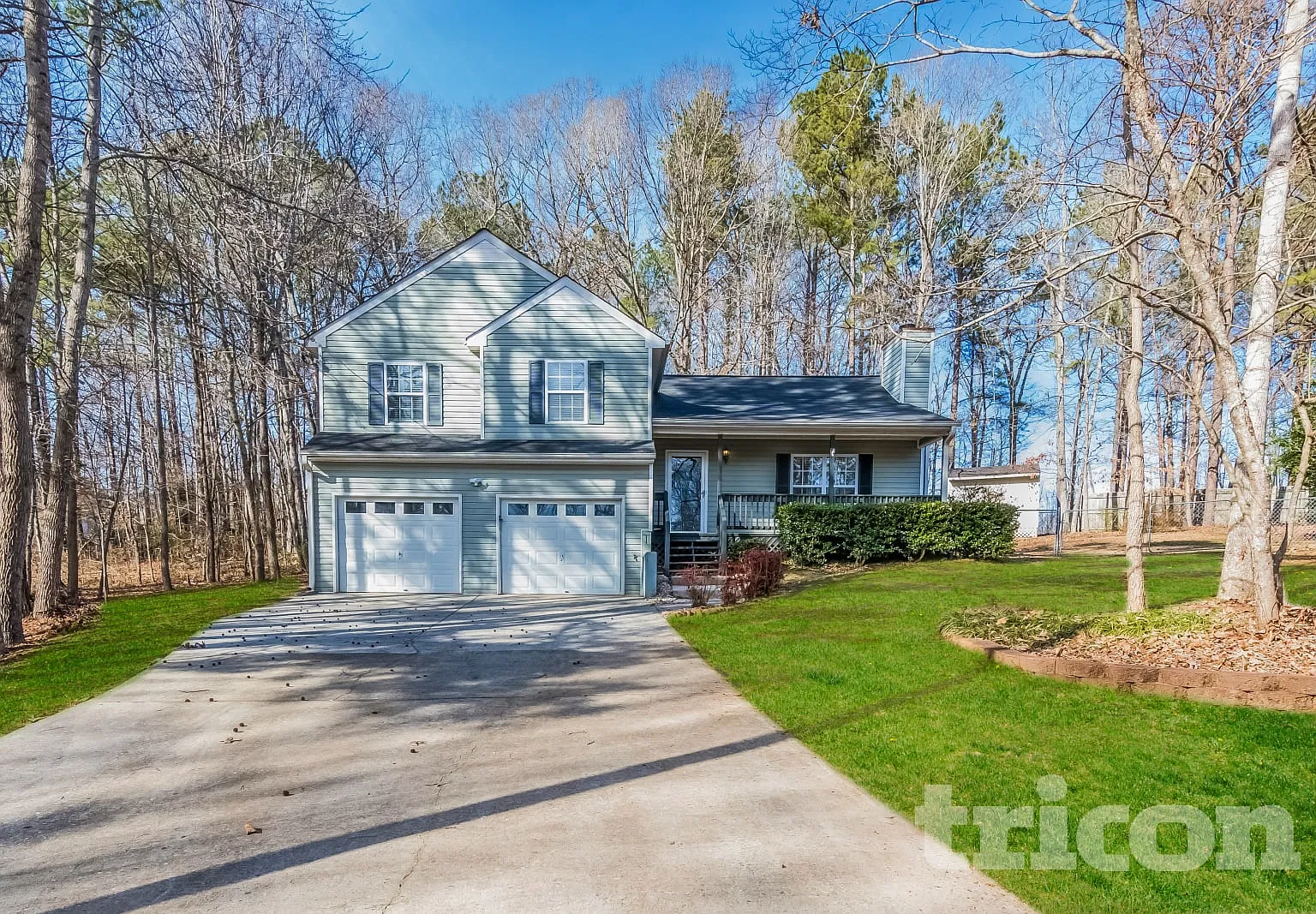 33 Candace Court Dallas GA — Photo 1