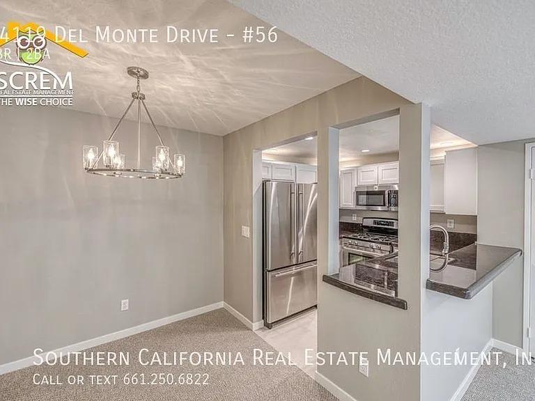 24119 Del Monte Dr #56 — Photo 7