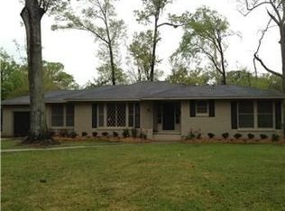 9005 Wynnewood St, Baton Rouge, LA 70815