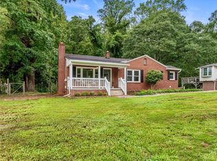 522 Forest Ln, Belton, SC 29627