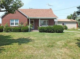 6930 Keysville Rd, Keymar, MD 21757