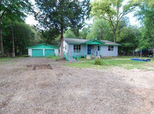 4910 Monroe Smith Rd, Jacksonville, FL 32210