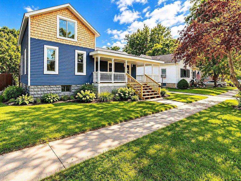 328 N William St, photo 3