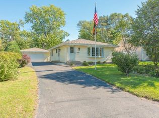 8431 Blaisdell Ave S, Bloomington, MN 55420