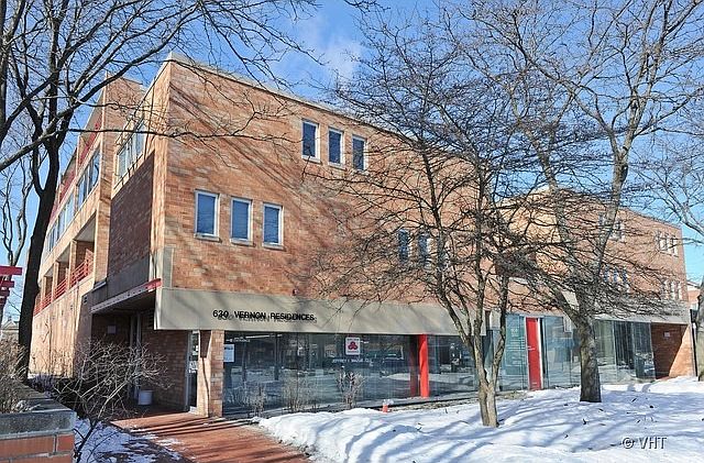 1st image of 630 Vernon Ave APT 7