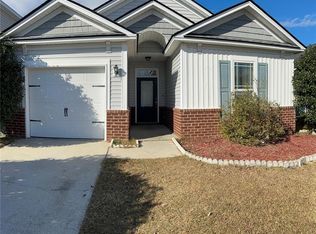 198 Chapel Lake S, Savannah, GA 31419