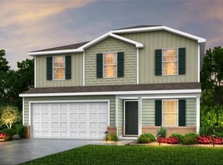 525 Tall Meadow Dr, Cleburne, TX 76031