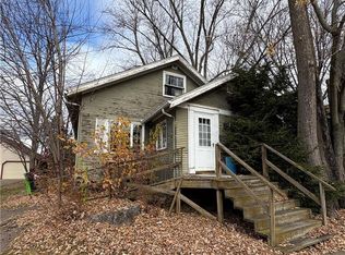 306 W Main St, Thorp, WI 54771