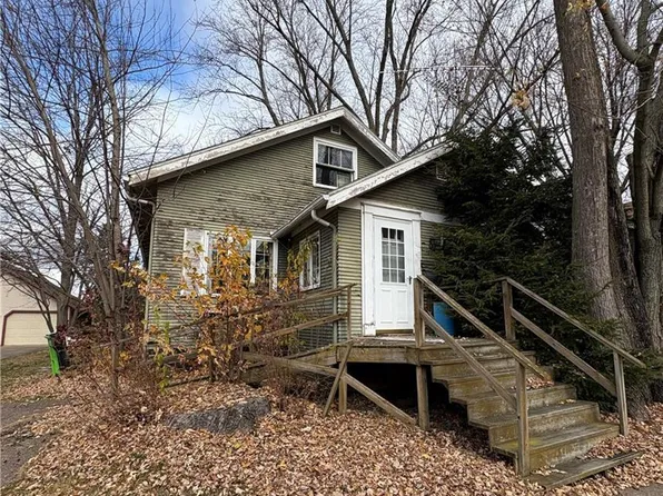 306 W MAIN STREET, Thorp, WI 54771
