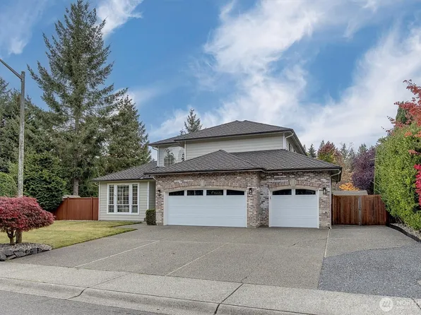 15610 65th Avenue SE, Snohomish, WA 98296