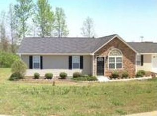 257 Vineyard Dr, Athens, GA 30607