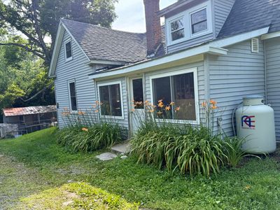 550 Silvers Mills Road, Sangerville, ME, 04479