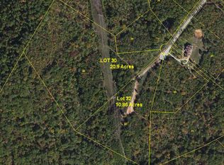 489 Old Holderford Rd, Kingston, TN 37763