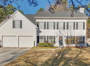 535 Hunnicutt Rd SE, Mableton, GA 30126