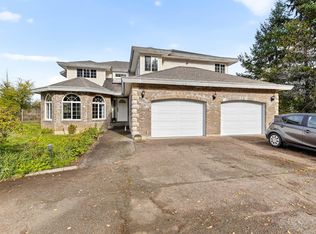 7799A Beaver Creek Rd, Pt Alberni, BC V9Y 7C7