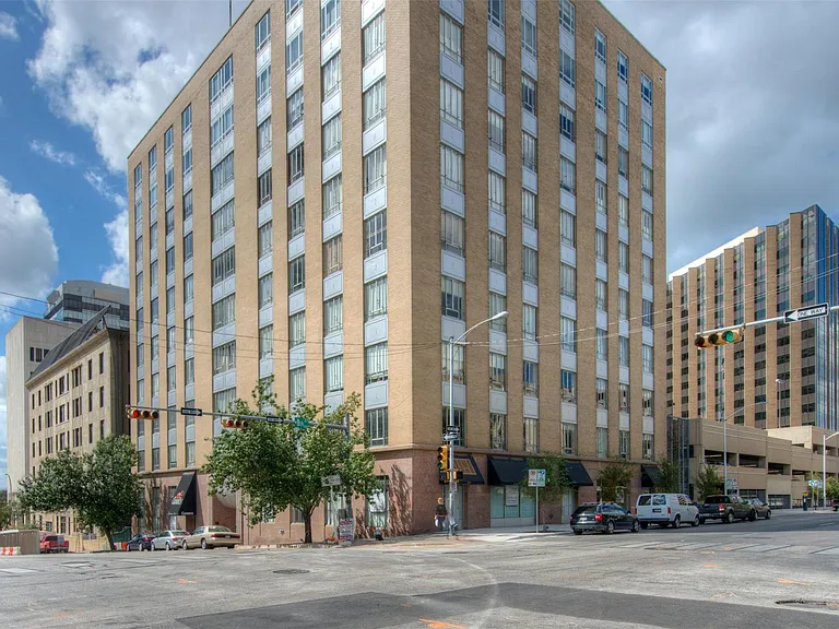 710 Colorado St #6E — Photo 24