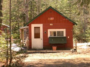 25235 Camp 9 Rd, Mc Millan, MI 49853