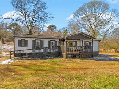 3656 Candler Rd, Gainesville, GA, 30507