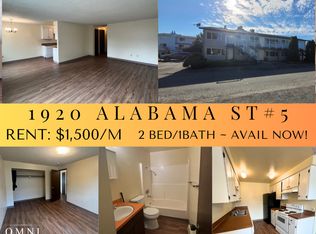 Spacious 2 Bedroom in Central Bellingham, Bellingham, WA 98229