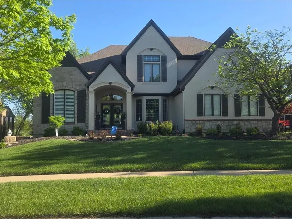 15430 Iron Horse Cir, Overland Park, KS 66224