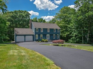 182 Budding Rdg, Southington, CT 06489