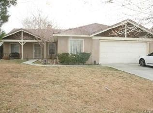 44146 Brandon Thomas Way, Lancaster, CA 93536