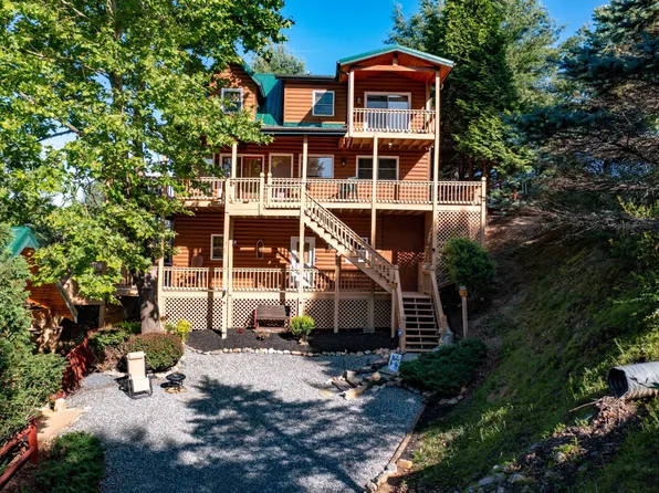 361 Deer Crossing Rd, Piney Creek, NC 28663