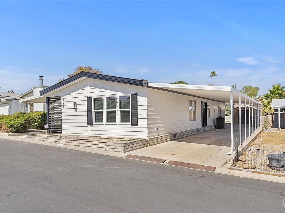 8536 Kern Canyon Rd SPACE 186, Bakersfield, CA 93306 | MLS