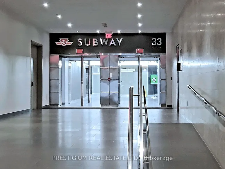 1 Bloor St E #4204 — Photo 46