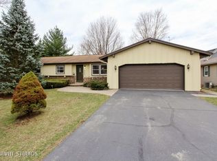 23620 N East Rd, Lake Zurich, IL 60047