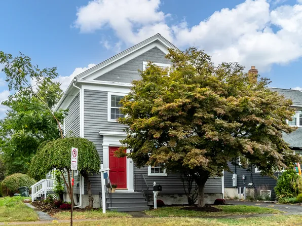 51 Main Street, Wethersfield, CT 06109