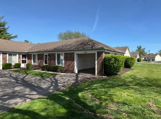 1853 Stoneview Ct, Grove City, OH 43123