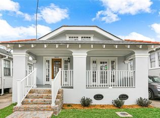 3033 Robert St, New Orleans, LA 70125