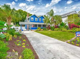968 Citrus Ave, Sarasota, FL 34236