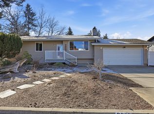 2306 E 49th Ave, Spokane, WA 99223