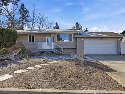 2306 E 49th Ave, Spokane, WA, 99223