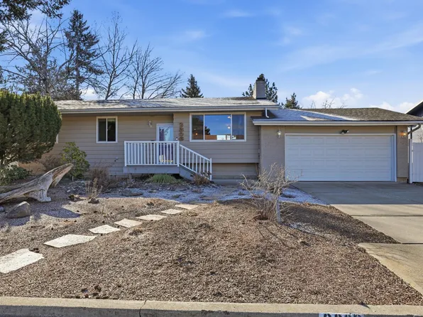2306 E 49th Ave, Spokane, WA 99223