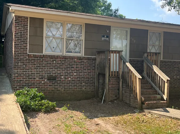 209 Chamblin St, Woodruff, SC 29388