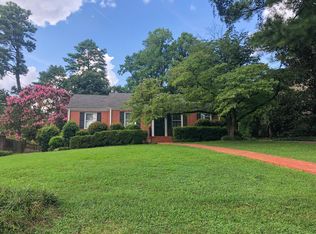 2336 Lyon St, Raleigh, NC 27608