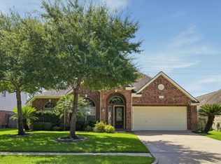 2807 Falcon Knoll Ln, Katy, TX 77494