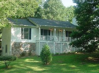 15 Lakeside Dr, Covington, GA 30016