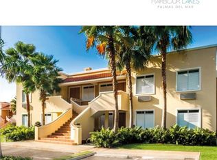 151 Candelero Harbour Lakes #32D, Humacao, PR 00791