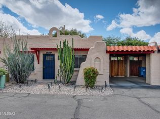 1913 W La Osa Dr, Tucson, AZ 85705