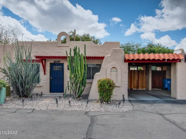 1913 W La Osa Dr, Tucson, AZ 85705
